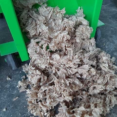 Máy Ép Dầu Lạc Đa Năng 20 - 25kg/giờ ( phiên bản mới)