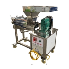 Máy Ép Nước Cốt Inox Công Nghiệp (ENCi -04)