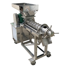 Máy Ép Nước Cốt Inox Công Nghiệp (ENCi -04)