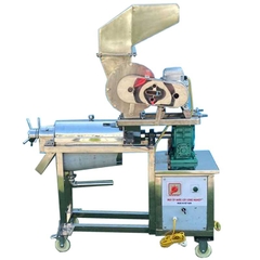 Máy xay ép nước cốt XENCi-01