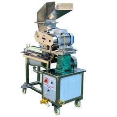 Máy xay ép nước cốt XENCi-01