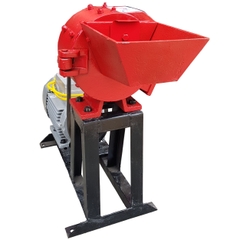 Máy Nghiền Bột Khô Đỏ (MN - KD)