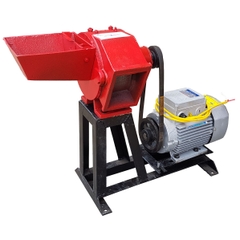 Máy Nghiền Bột Khô Đỏ (MN - KD)