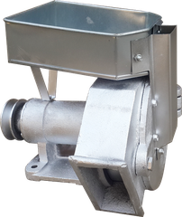 Máy Nghiền Bột Mịn Khô Trắng (MN - 15)