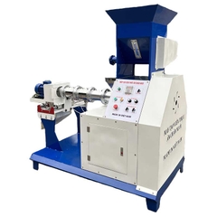 Máy Đùn Viên Thức Ăn Chăn Nuôi 150K