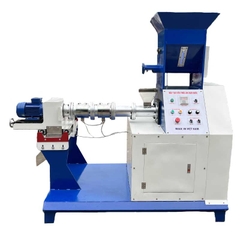 Máy Đùn Viên Thức Ăn Chăn Nuôi 150K