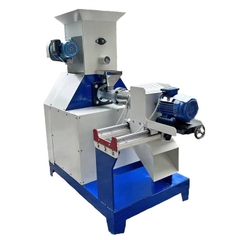 Máy Đùn Viên Thức Ăn Chăn Nuôi 100K