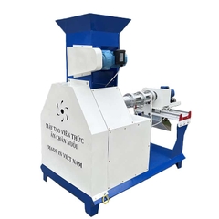 Máy Đùn Viên Thức Ăn Chăn Nuôi 150K