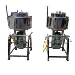 Máy Xay Giò, Chả (MXG)