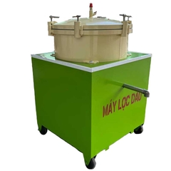 Máy Lọc Dầu Thực Vật 25L (MLD-02)