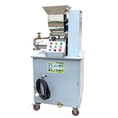 Máy Mì Inox 2 Nòng M50