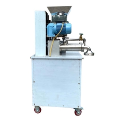 Máy Mì Inox 2 Nòng M50