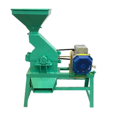 Máy nghiền thức ăn chăn nuôi BT 10