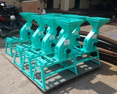 Máy nghiền thức ăn chăn nuôi BT 10