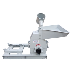 Máy nghiền thức ăn chăn nuôi B14