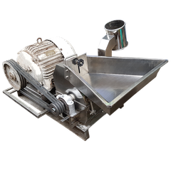 Máy nghiền thức ăn chăn nuôi BI 20