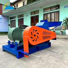 Máy nghiền thức ăn chăn nuôi B30