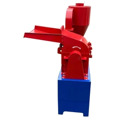 Máy nghiền thức ăn chăn nuôi B24