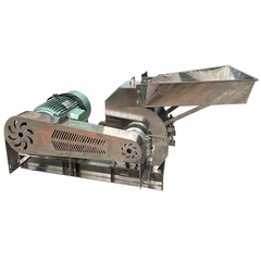 Máy nghiền thức ăn chăn nuôi B30 inox