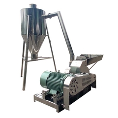 Máy nghiền thức ăn chăn nuôi B30 inox