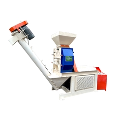 Máy Nghiền Thức Ăn Chăn Nuôi GN300