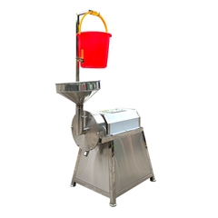 Máy Nghiền Bột Nước Inox 250