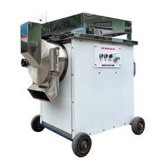 Máy nghiền bột mịn NMi300-06