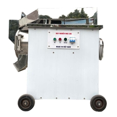 Máy nghiền bột mịn NMi300-06