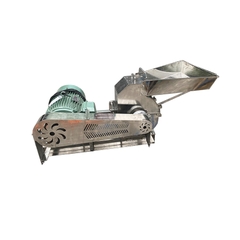 Máy nghiền thức ăn chăn nuôi B24 inox