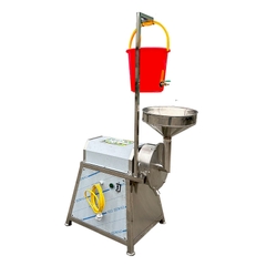 Máy Nghiền Bột Nước Inox 250