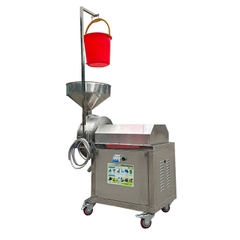 Máy Nghiền Bột Nước Inox 350