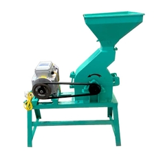 Máy nghiền thức ăn chăn nuôi BT 10