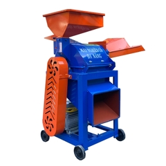 Máy Băm Nghiền Cỏ C300