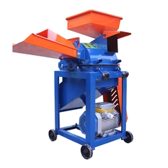 Máy Băm Nghiền Cỏ C300