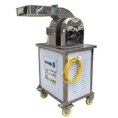 Máy Nghiền Gia Vị Inox GV12