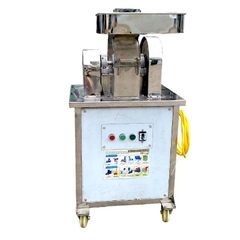 Máy Nghiền Gia Vị Inox GV12