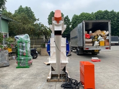 Máy Nghiền Thức Ăn Chăn Nuôi GN300