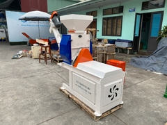 Máy Nghiền Thức Ăn Chăn Nuôi GN300