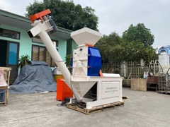 Máy Nghiền Thức Ăn Chăn Nuôi GN300