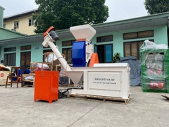 Máy Nghiền Thức Ăn Chăn Nuôi GN300