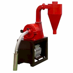 Máy Nghiền Hút GD150