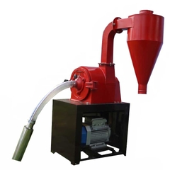 Máy Nghiền Hút GD150
