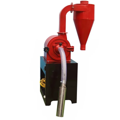 Máy Nghiền Hút GD150