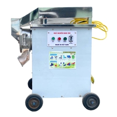 Máy Nghiền Bột Mịn NMi200-12