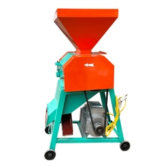 Máy Nghiền Ngô Vỡ Mảnh 1 pha