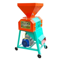 Máy Nghiền Ngô Vỡ Mảnh 1 pha