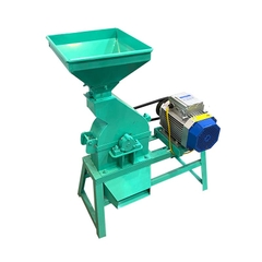 Máy nghiền thức ăn chăn nuôi BT 10