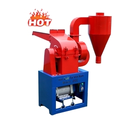 Báo giá máy nghiền bột mới nhất năm 2023