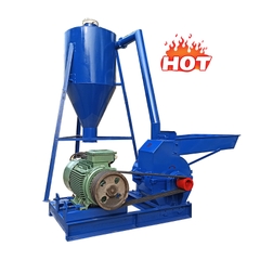 Báo giá máy nghiền bột mới nhất năm 2023