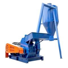 Máy nghiền thức ăn chăn nuôi B30